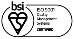 BSI ISO
