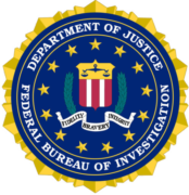 FBI Logo