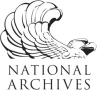 National Archives Logo