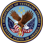 Department of Veterans Affairs Logo