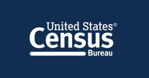 United States Census Bureau Logo