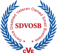 SDVOSB Logo